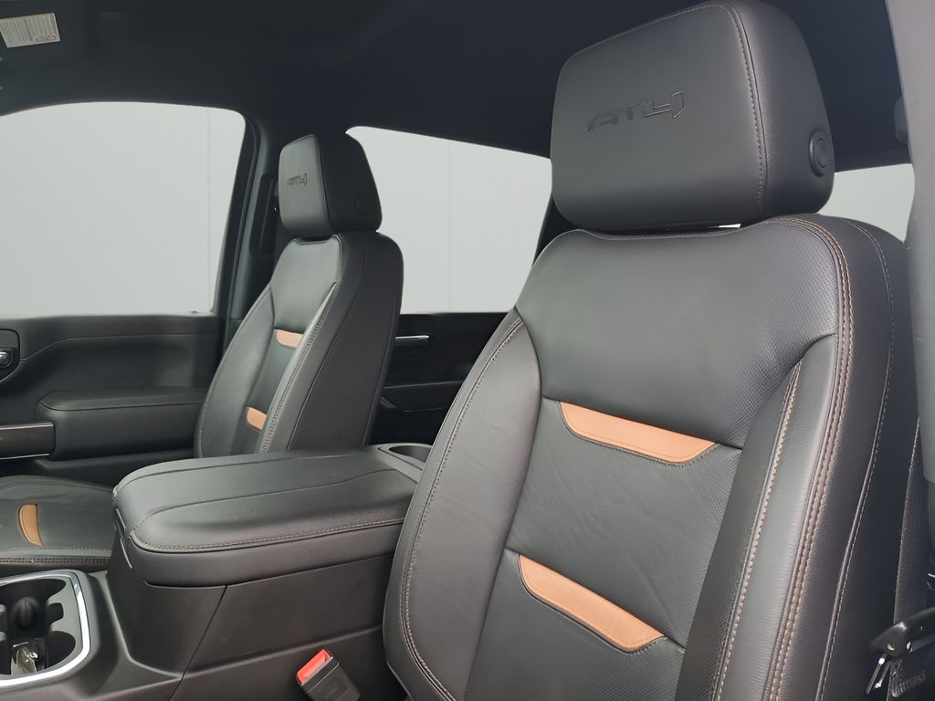 Used Car 2023 Gmc Sierra 2500hd  At4 For Sale Under $60,000 In Austin, Texas