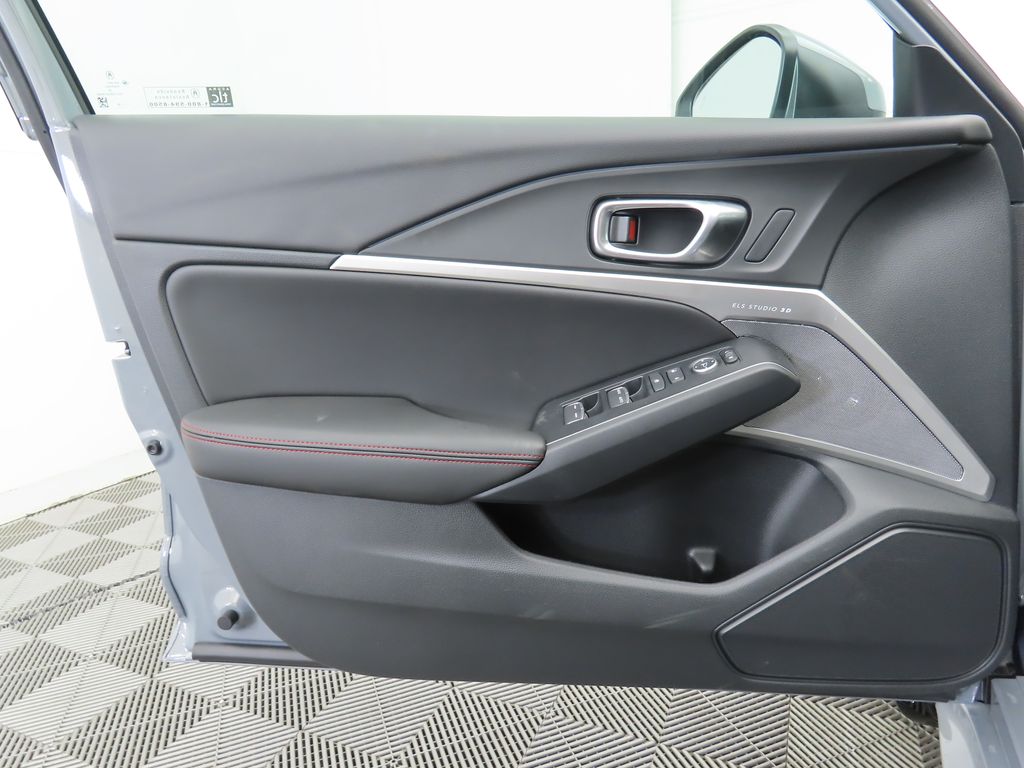 Thumbnail: 2026 Acura Integra - 24