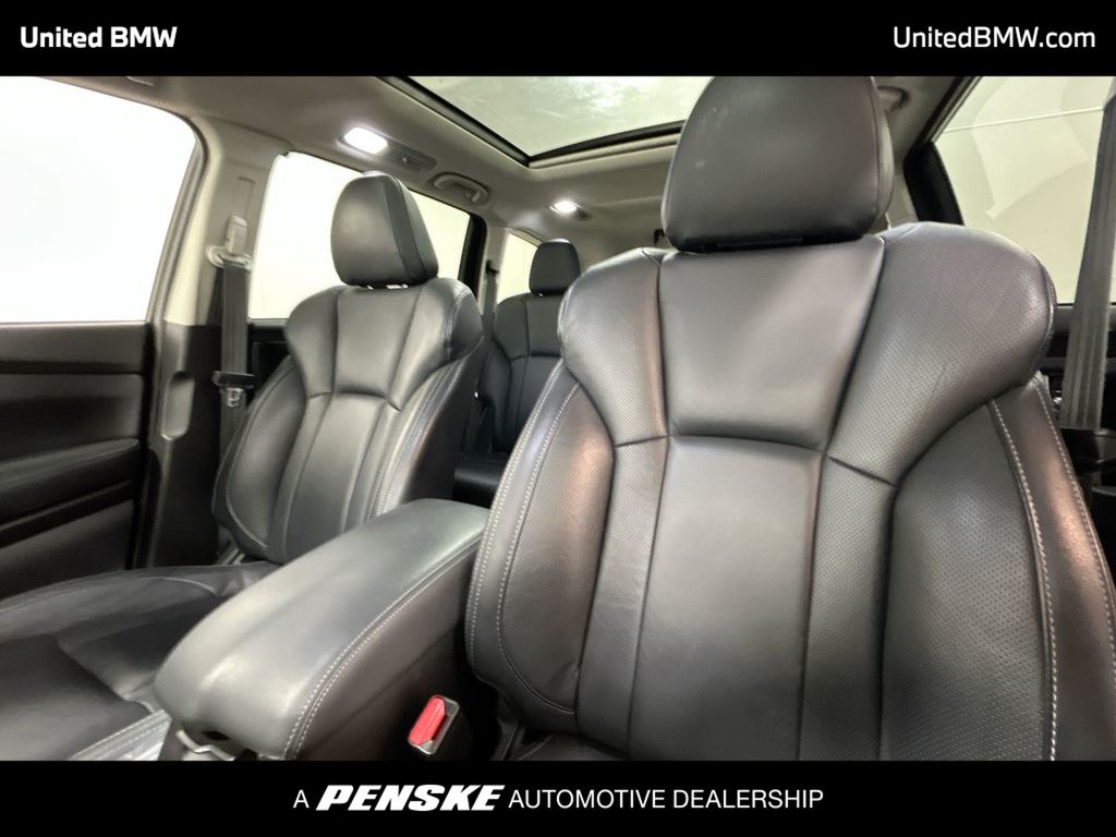 Thumbnail: 2019 Subaru Ascent - 13