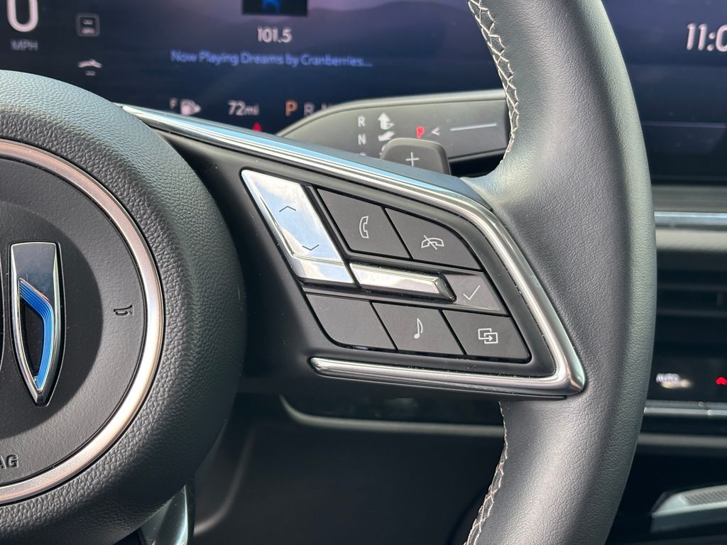 Used Car 2025 Buick Envision  Preferred For Sale Under $35,000 In Austin, Texas