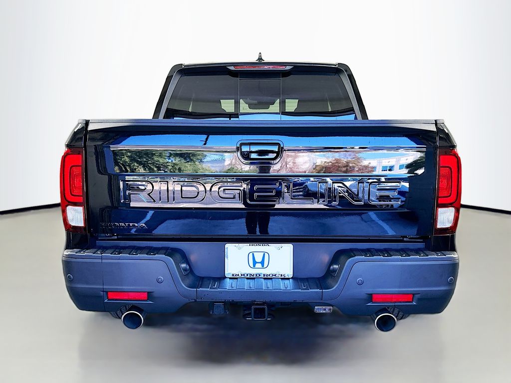 Thumbnail: 2026 Honda Ridgeline - 6