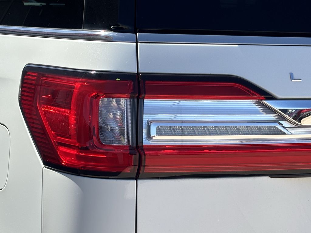 Used 2020 Lincoln Navigator SUV