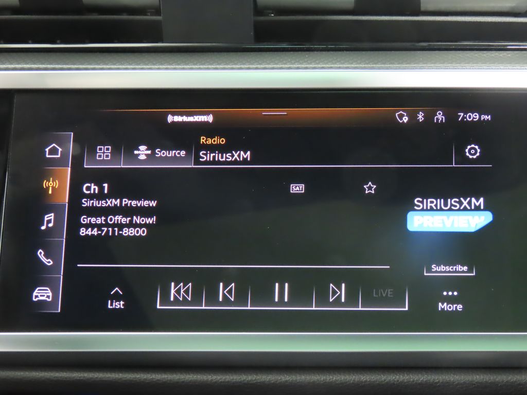 Thumbnail: 2025 Audi Q3 - 21