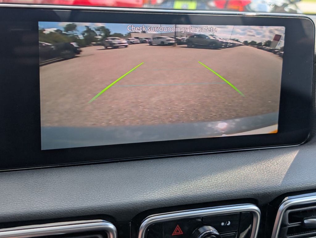 New 2026 Nissan Sentra Sedan