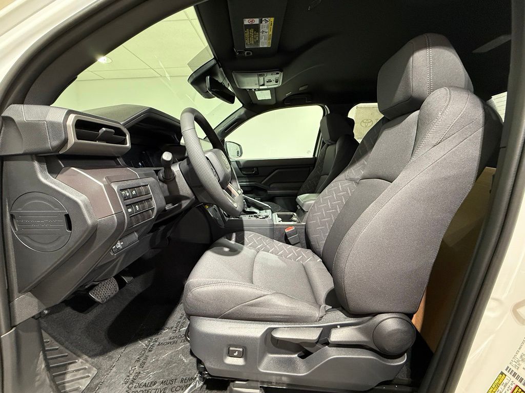 Thumbnail: 2026 Toyota Tacoma - 12