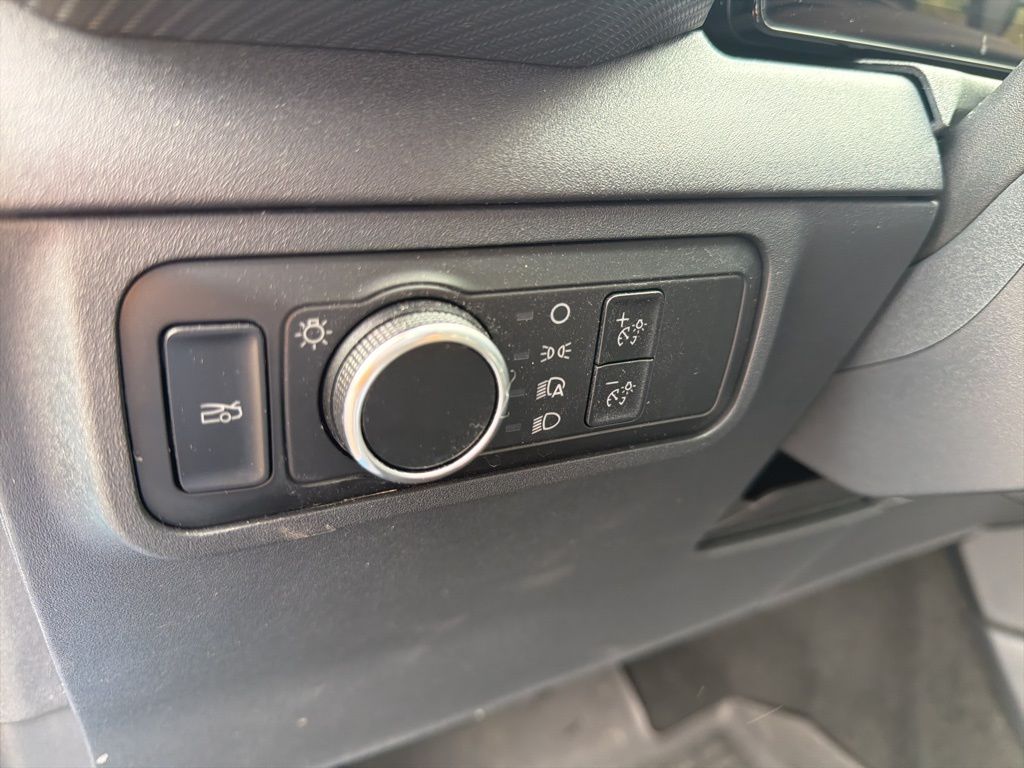 used 2024 Ford Mustang car, priced at $26,345