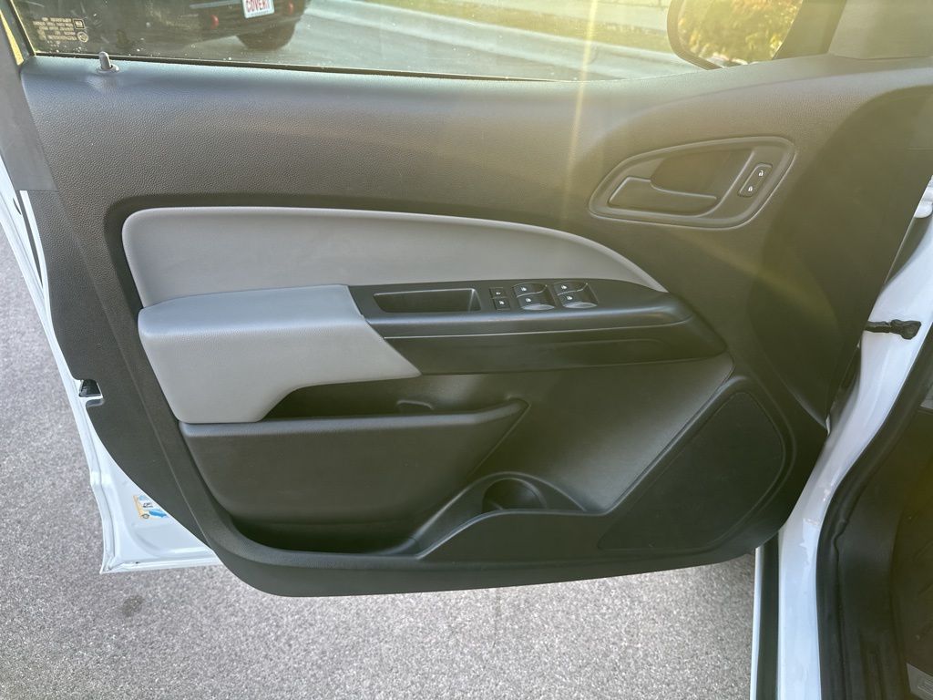 Used Car 2020 Gmc Canyon  Base For Sale Under $25,000 In Austin, Texas