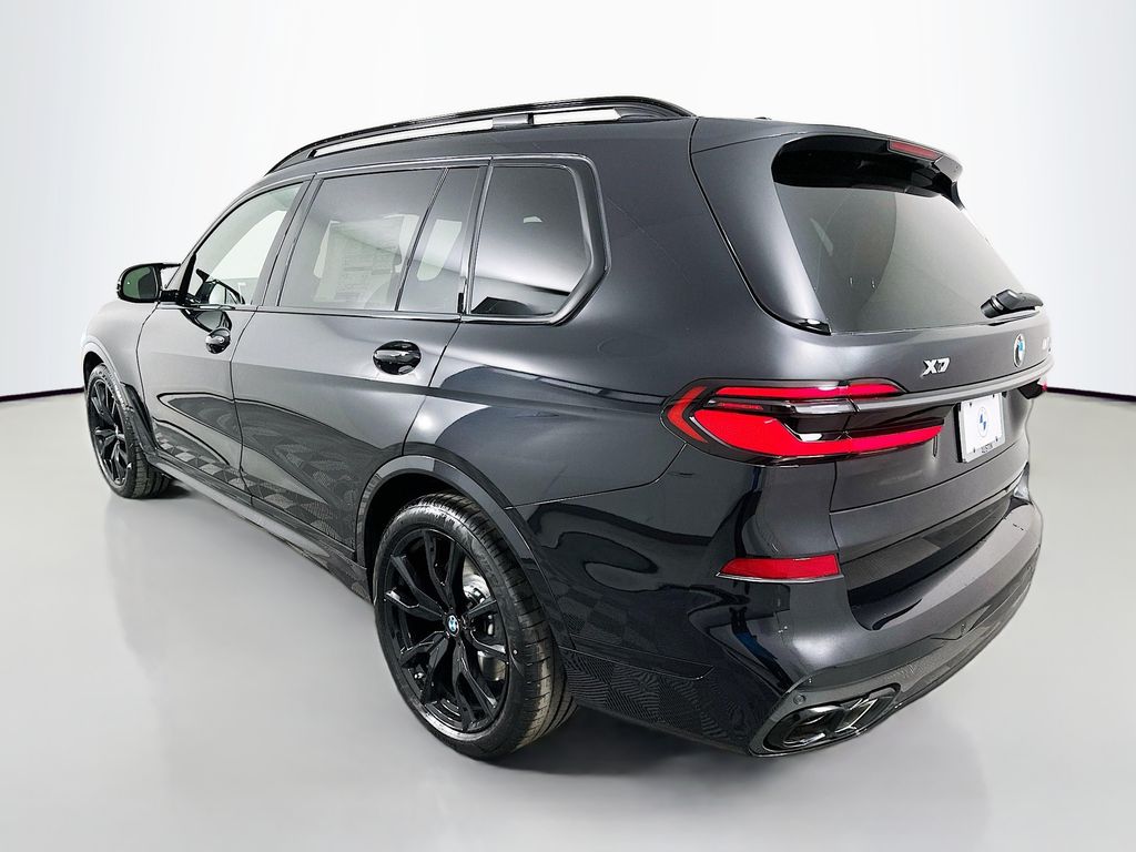Thumbnail: 2026 BMW X7 - 7