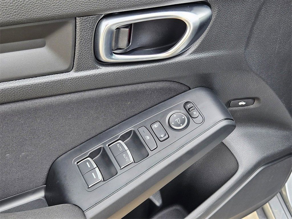 New 2026 Honda Civic Sedan Sedan