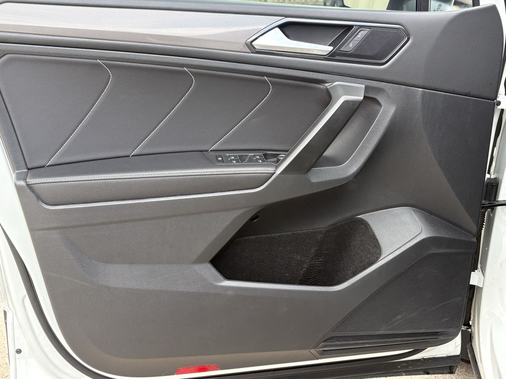 2022 Volkswagen Tiguan 2.0T SE  at North Houston Mitsubishi