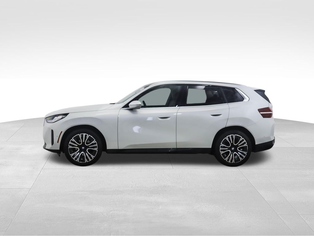 Thumbnail: 2025 BMW X3 - 2