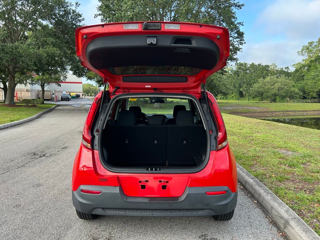 Thumbnail: 2020 Kia Soul - 11