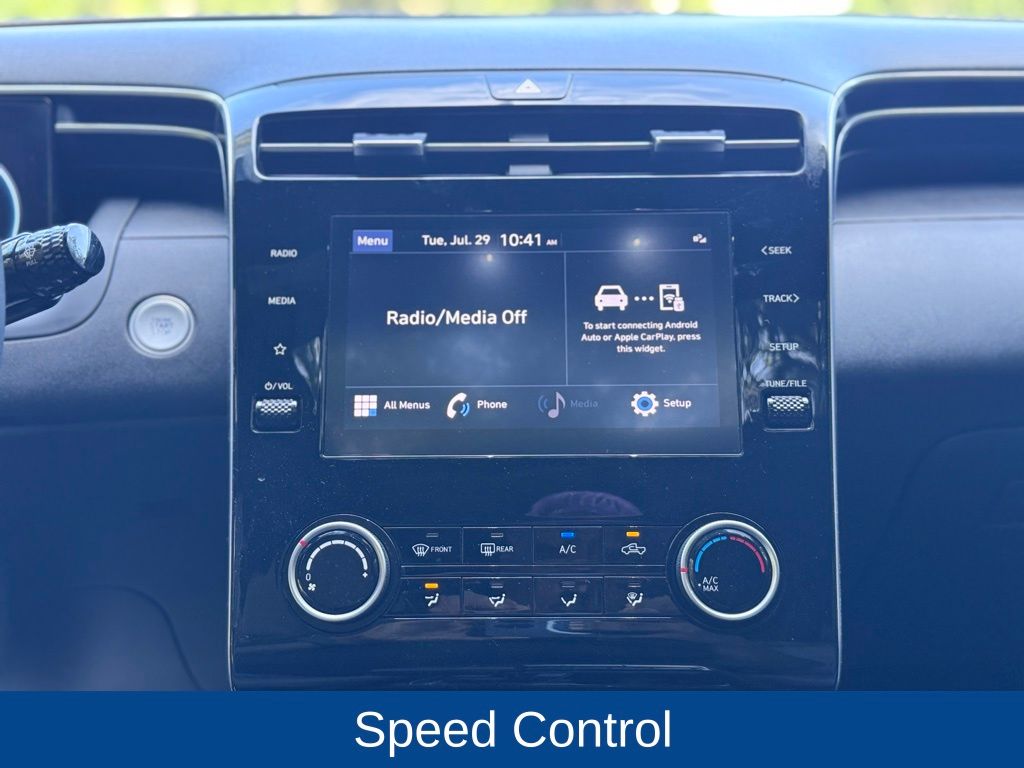 2023 Hyundai SANTA CRUZ SEL