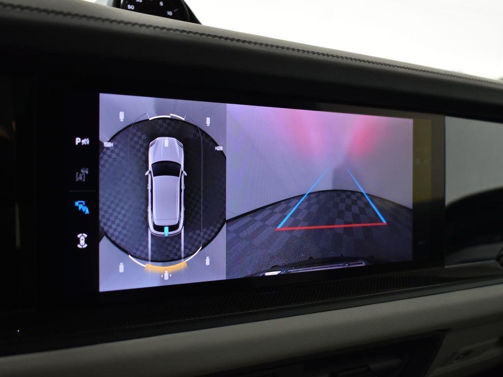 Thumbnail: 2026 Porsche Cayenne - 28