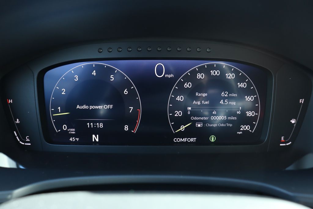 Thumbnail: 2025 Honda Civic - 31