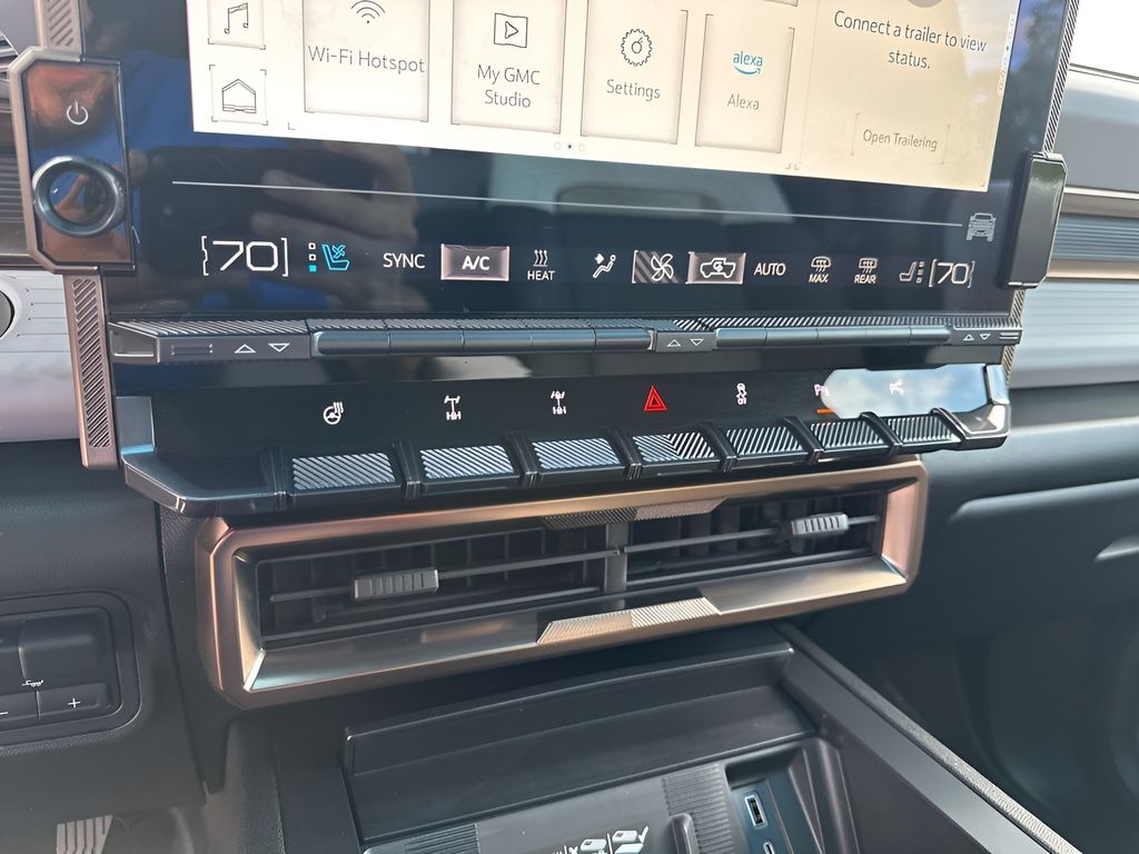 Used Car 2024 Gmc Hummer Ev Suv  3x For Sale Under $90,000 In Austin, Texas