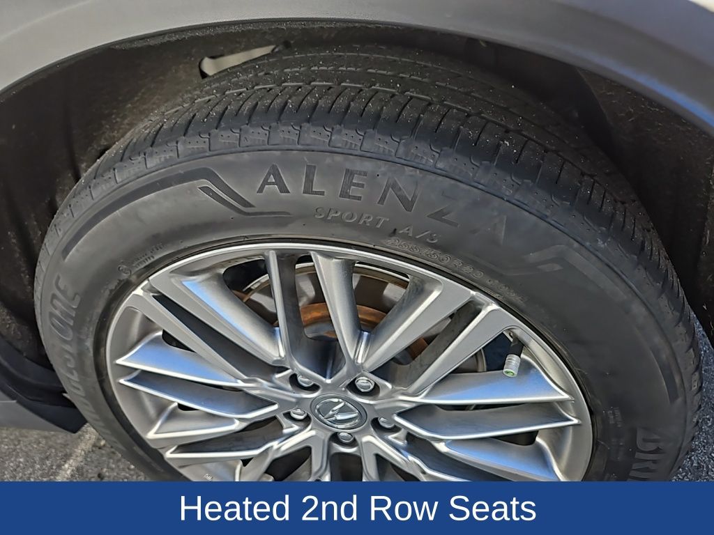 2023 Acura MDX Advance Package
