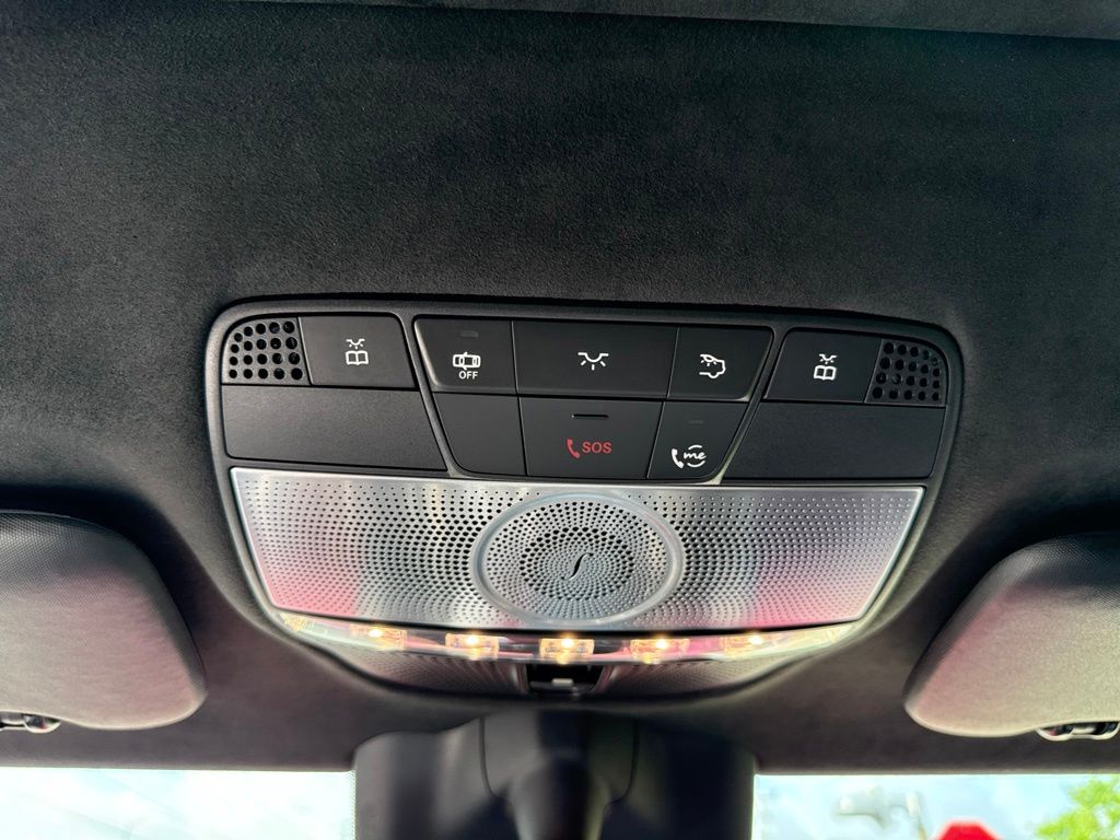 Used 2020 Red Mercedes-Benz G 63 AMG® image 27