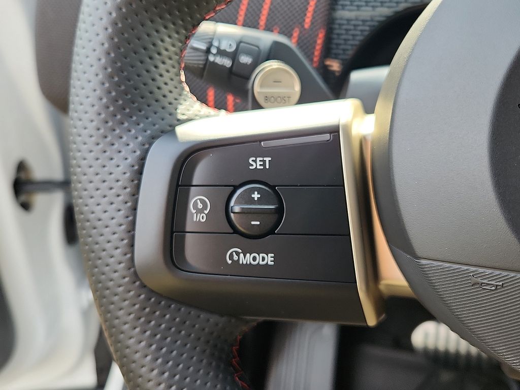 Thumbnail: 2025 MINI Cooper Countryman - 22