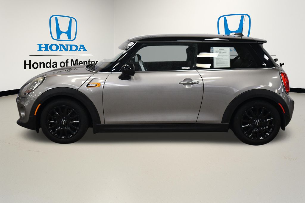 Thumbnail: 2017 MINI Cooper - 2