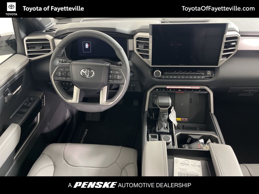 Thumbnail: 2026 Toyota Sequoia - 5