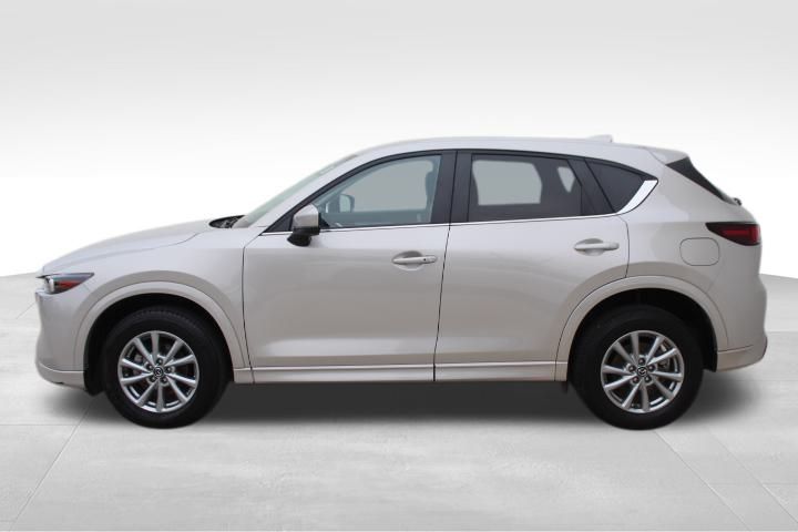 Used Car 2024 Mazda Cx-5  2.5 S Select Package For Sale Under $25,000 In Georgetown, Texas