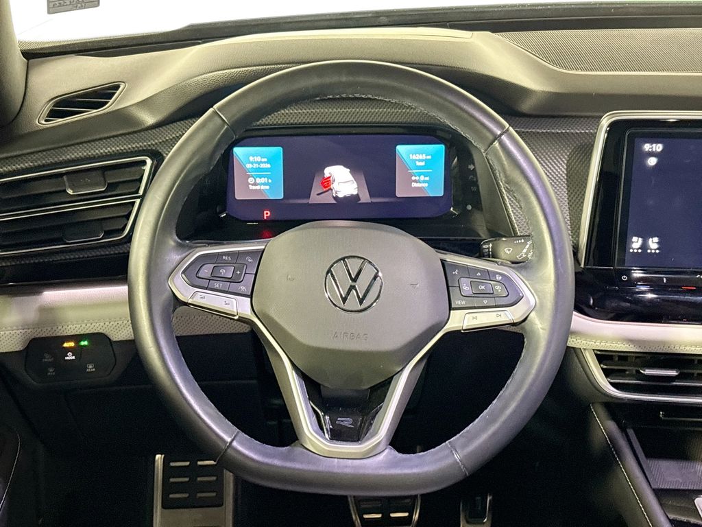 2024 Volkswagen Atlas Cross Sport 2.0T SEL Premium R-Line