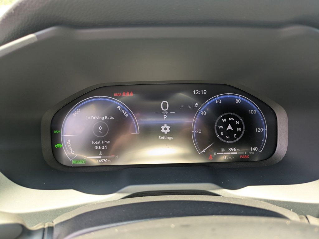 Used 2025 Toyota RAV4 Hybrid SUV