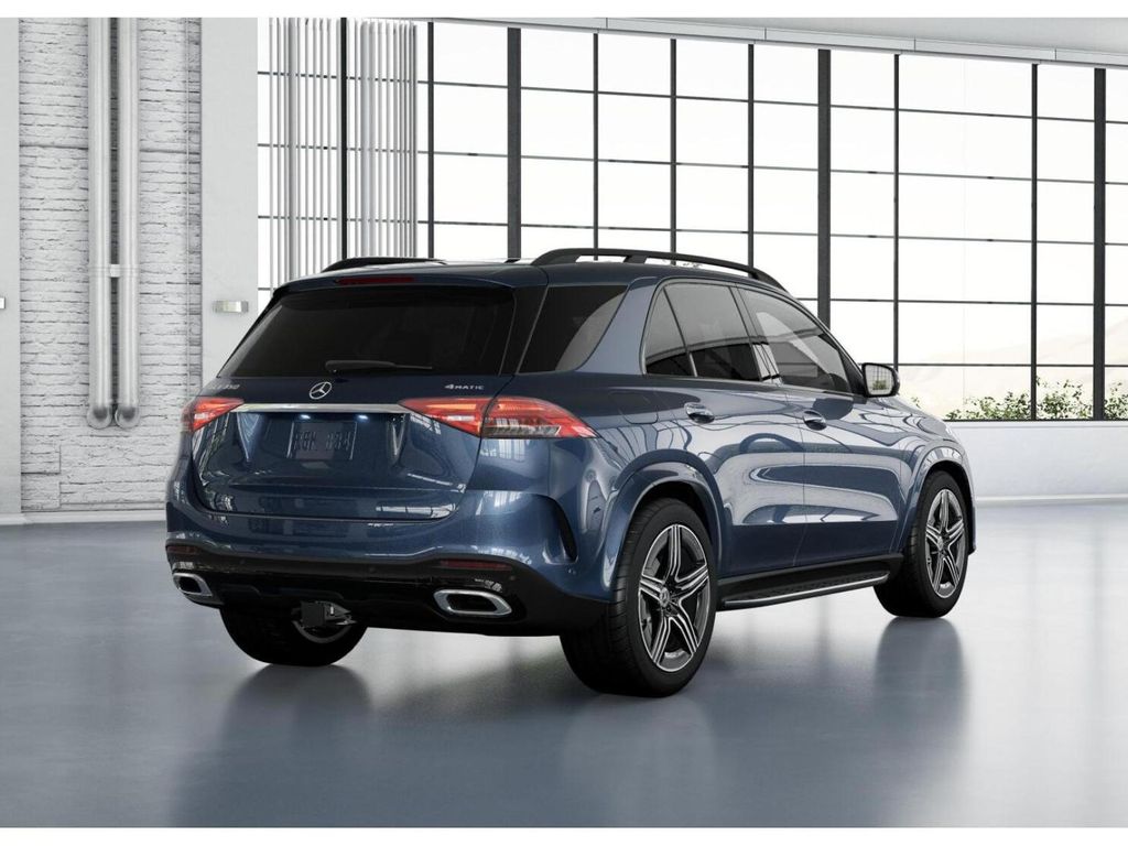 Thumbnail: 2026 Mercedes-Benz GLE - 22