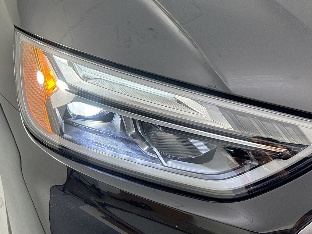 Used Car 2024 Audi Q5  45 S Line Premium For Sale Under $40,000 In Austin, Texas