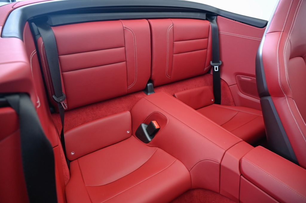 Thumbnail: 2026 Porsche 911 - 24