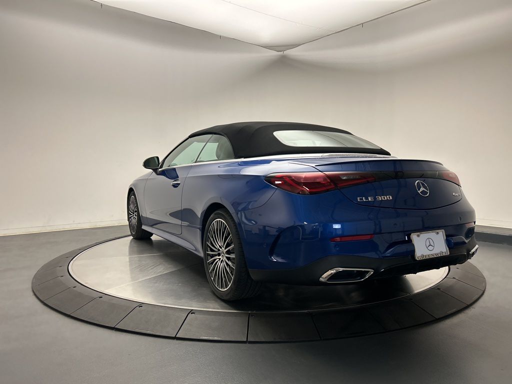 Thumbnail: 2026 Mercedes-Benz CLE - 5