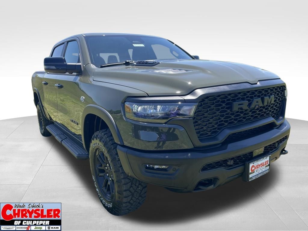 Ram