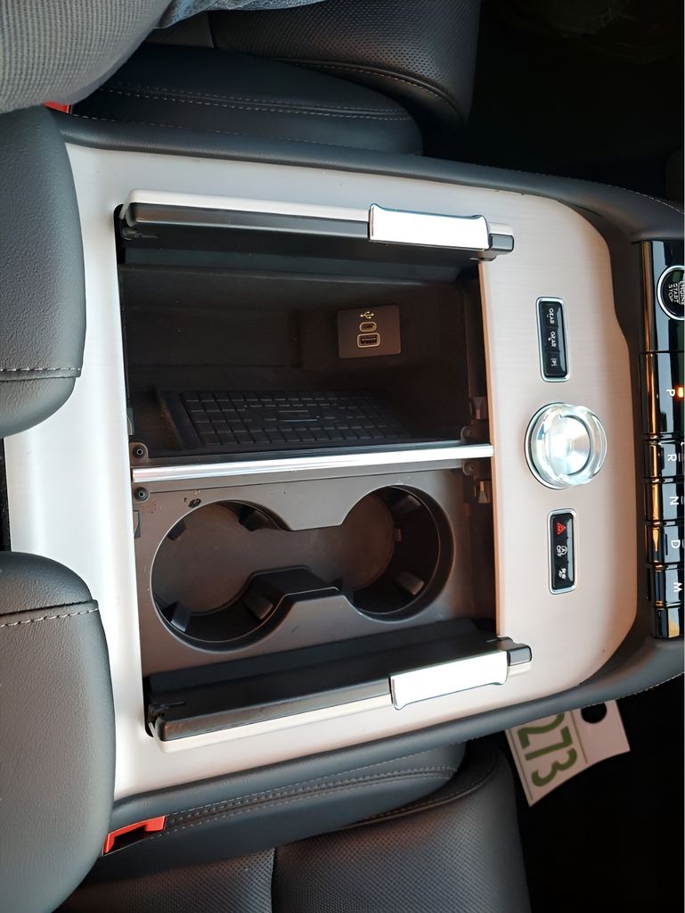 Used Car 2025 Lincoln Navigator L  Reserve For Sale Under $100,000 In Austin, Texas