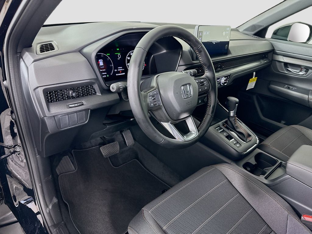 Thumbnail: 2026 Honda CR-V - 9