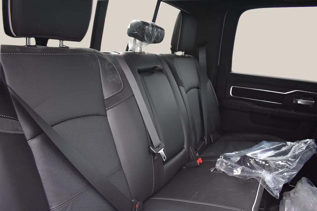 New Car 2025 Ram 2500  Laramie For Sale Under $80,000 In Austin, Texas