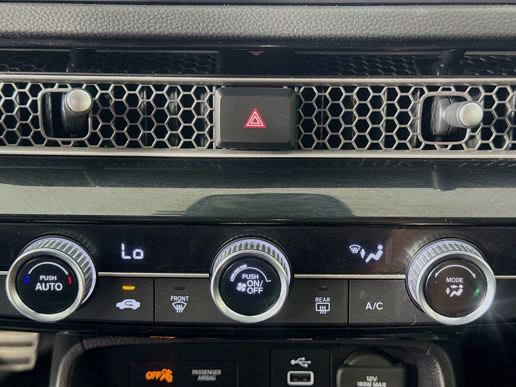 Used Car 2024 Honda Civic  Sport For Sale Under $30,000 In Austin, Texas