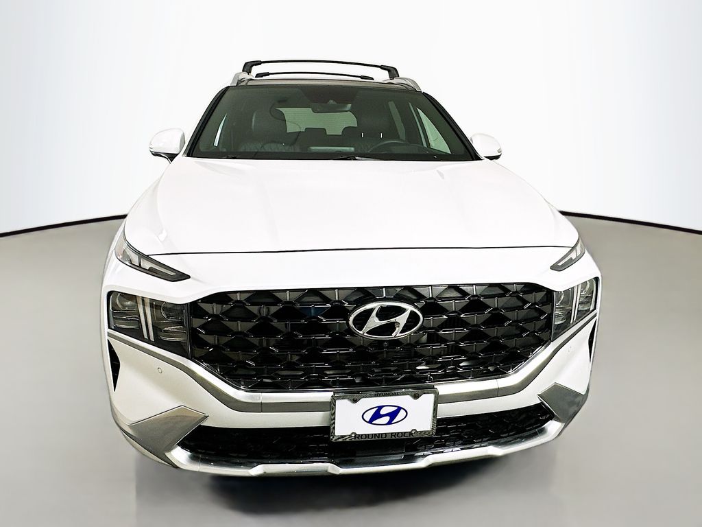 Thumbnail: 2022 Hyundai Santa Fe - 2