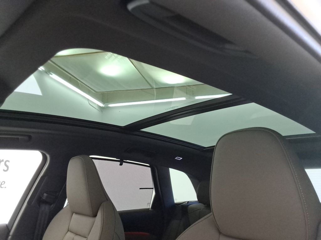 used 2025 Audi Q5 car, priced at $52,587