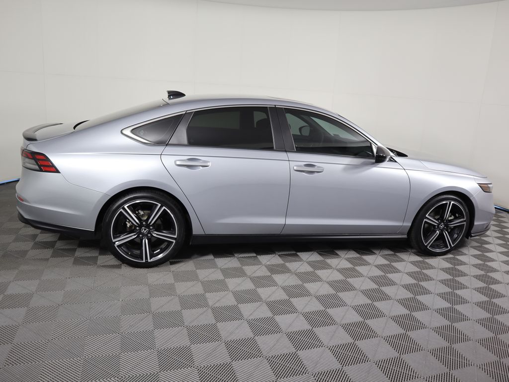 Thumbnail: 2023 Honda Accord - 4