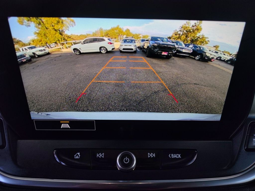 Used Car 2023 Chevrolet Blazer  Lt For Sale Under $25,000 In Austin, Texas