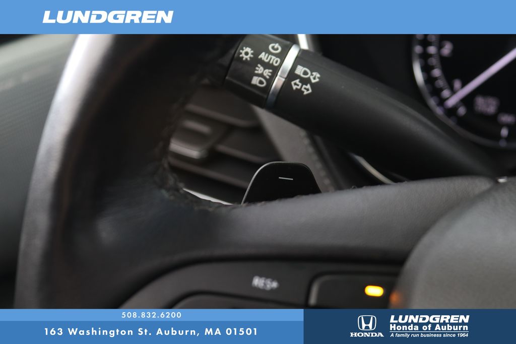 Used 2022 Cadillac CT5 Sedan