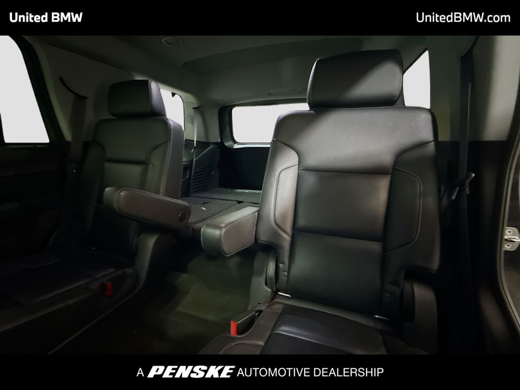 Thumbnail: 2016 Chevrolet Tahoe - 13