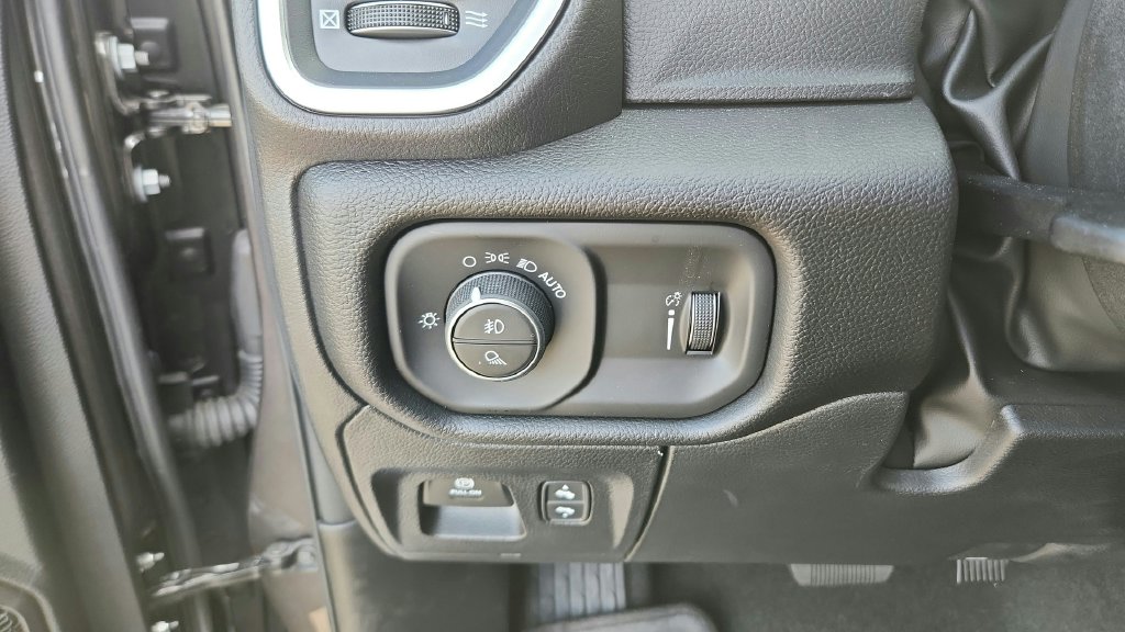 2026 RAM 1500 Big Horn/Lone Star - Photo 20