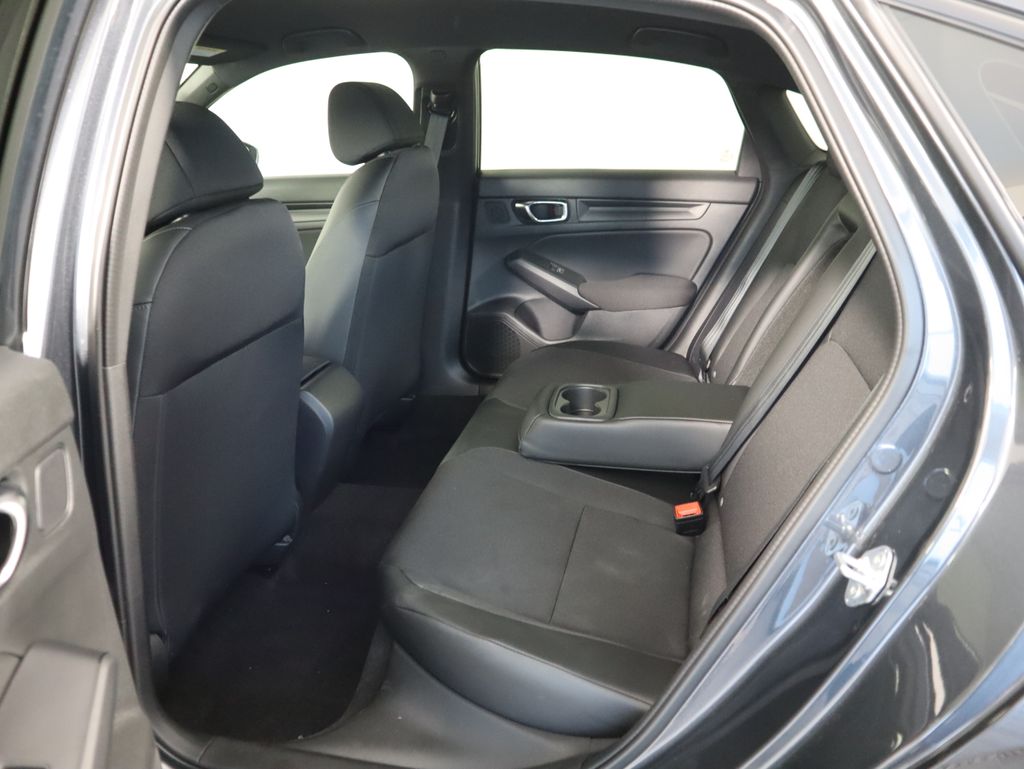 Thumbnail: 2026 Honda Civic - 22