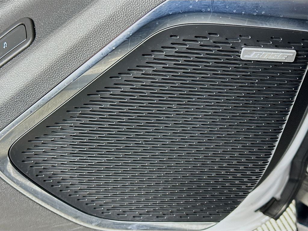 Thumbnail: 2024 Chevrolet Traverse - 19