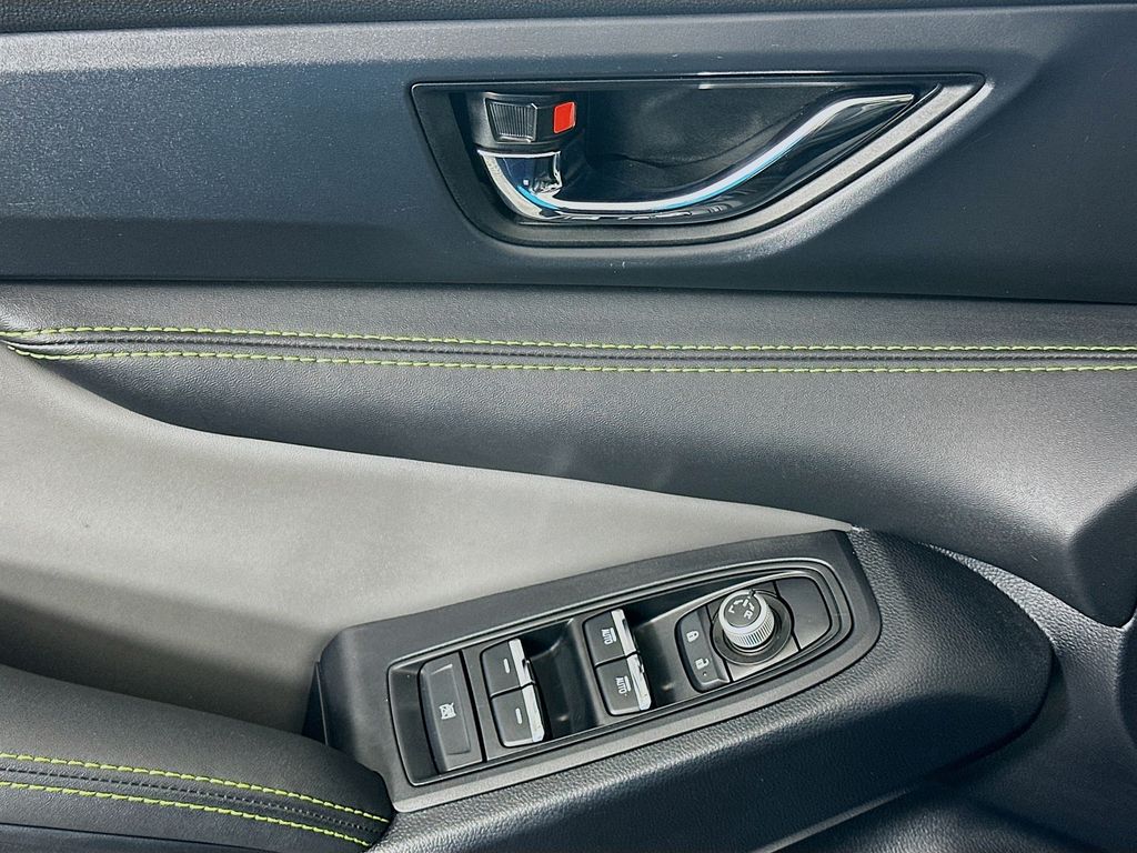 Thumbnail: 2025 Subaru Ascent - 17