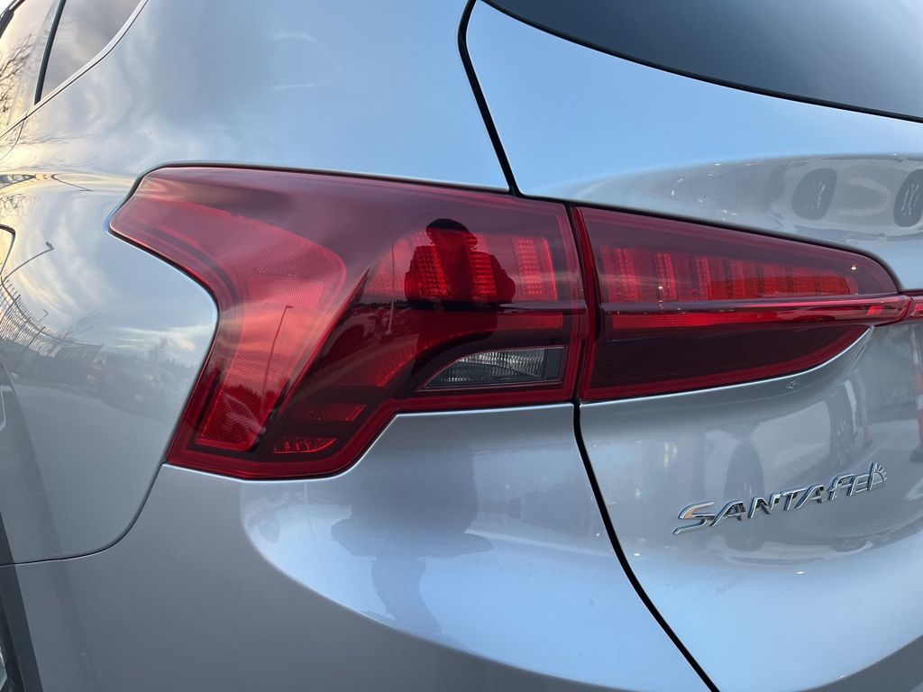 Thumbnail: 2022 Hyundai Santa Fe - 7