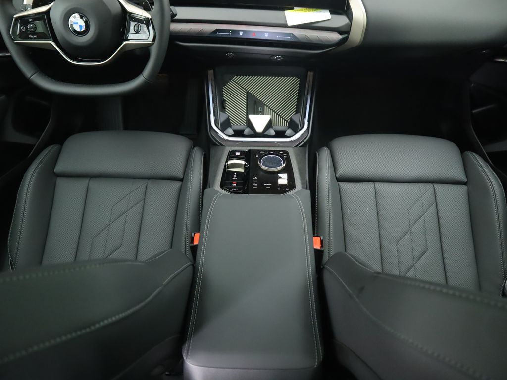 Thumbnail: 2025 BMW X3 - 18