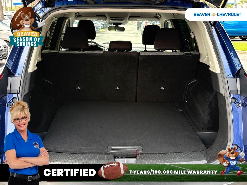 Used 2023 Nissan Rogue SUV